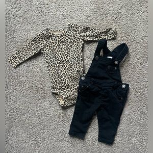 Carters 3 month outfit